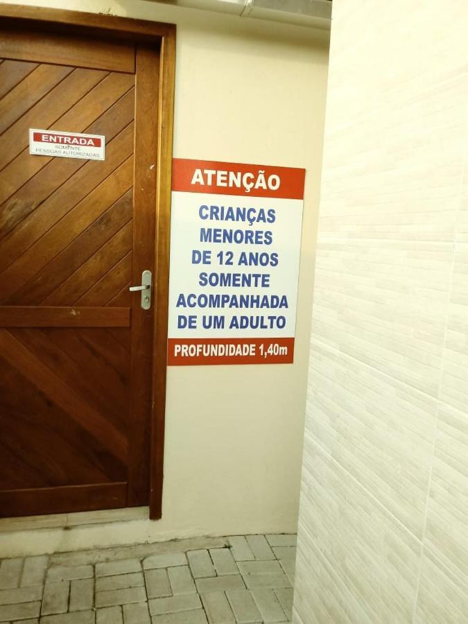 Bangalos Do Parque Penha  Dış mekan fotoğraf
